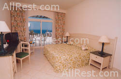 Creative Grand Sharm Resort 2
